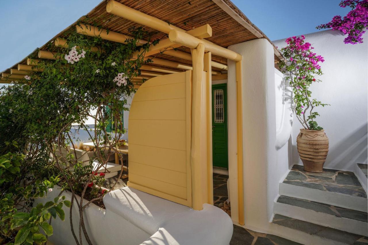 Serenity - Traditional House With Stunning Sea View Villa Tagoo  Kültér fotó