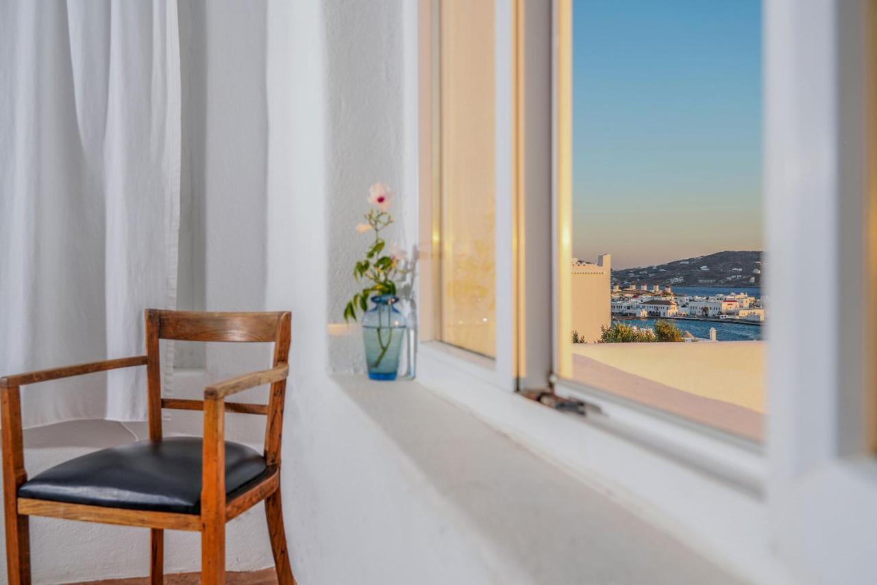Serenity - Traditional House With Stunning Sea View Villa Tagoo  Kültér fotó