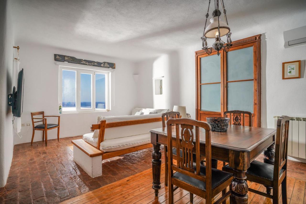 Serenity - Traditional House With Stunning Sea View Villa Tagoo  Kültér fotó