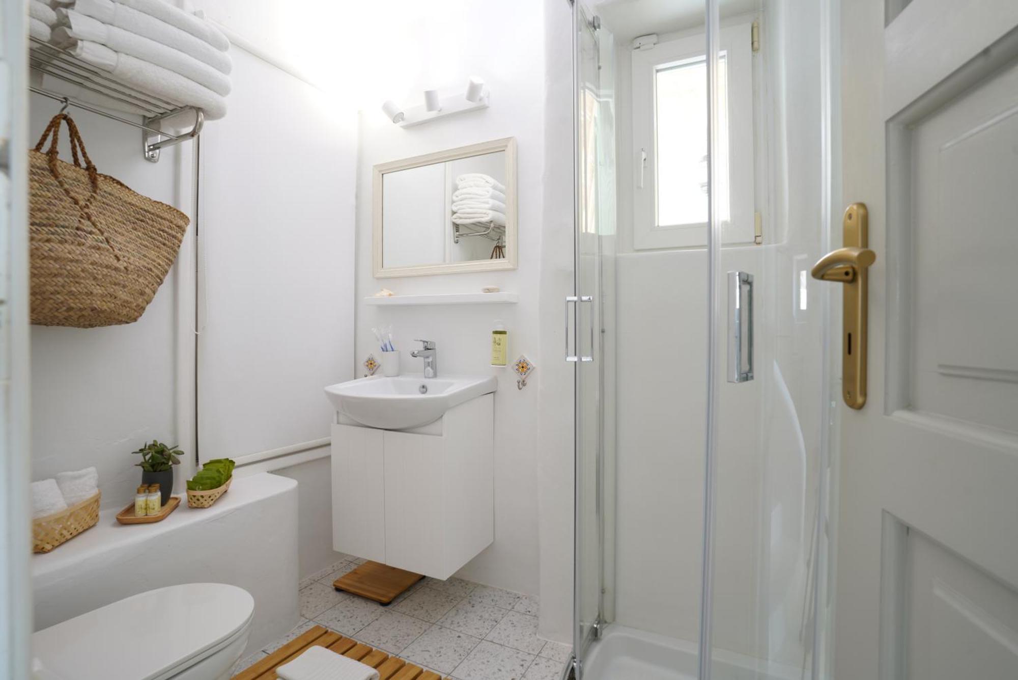 Serenity - Traditional House With Stunning Sea View Villa Tagoo  Kültér fotó